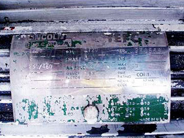 Mild-Steel 4 Fan Air Curtain Not Specified 