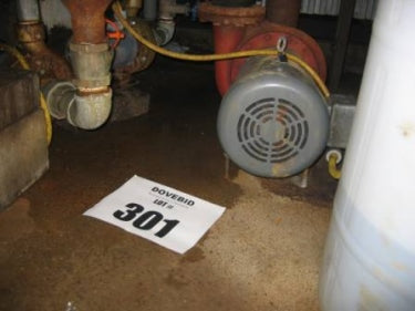 Mild Steel Centrifugal Water Pump Not Specified 