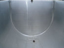 Milkeeper Jacketed Milk Tank-1,000 Gallon MilKeeper 
