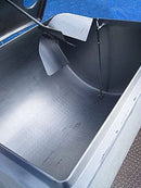 MilKeeper Round Bottom Farm Tank-180 Gallon MilKeeper 