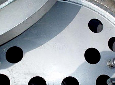 Millipore Filters Stainless Steel Millipore 