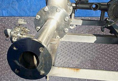 Millipore Filters Stainless Steel Millipore 