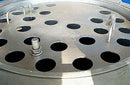 Millipore Filters Stainless Steel Millipore 