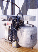 Minneapolis Bag Sewing Machine Minneapolis Sewing Machine Co. 