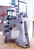 Minneapolis Bag Sewing Machine Minneapolis Sewing Machine Co. 