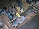 Misc. Motors & Gearboxes Not Specified 