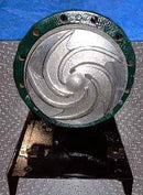 Mission Centrifugal Pump - 3x2.5x10 Mission 