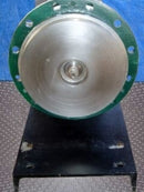 Mission Centrifugal Pump Mission 