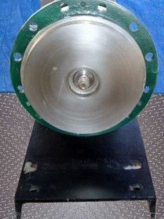 Mission Centrifugal Pump Mission 