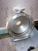 Mission Centrifugal Pump Mission 