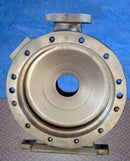 Mission Centrifugal Pump Mission 