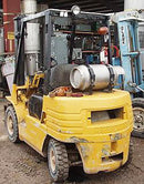 Mitsubishi Caterpillar Mitsubishi 