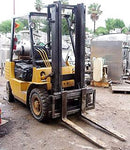 Mitsubishi Caterpillar Mitsubishi 