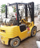 Mitsubishi Caterpillar Mitsubishi 