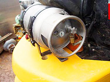 Mitsubishi Caterpillar Mitsubishi 