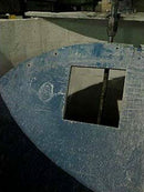 Mixing Tank - 475 Gallons Genemco 