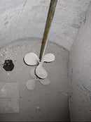 Mixing Tank - 475 Gallons Genemco 