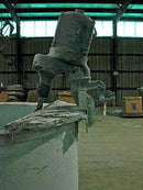 Mixing Tank - 475 Gallons Genemco 