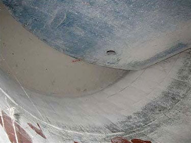Mixing Tank - 475 Gallons Genemco 
