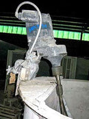 Mixing Tank - 475 Gallons Genemco 