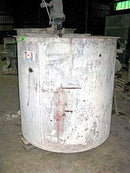 Mixing Tank - 475 Gallons Genemco 