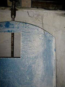 Mixing Tank - 475 Gallons Genemco 