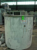 Mixing Tank - 475 Gallons Genemco 