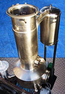 Mojonnier Lo Temp Evaporator Mojonnier 