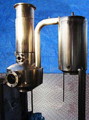 Mojonnier Lo Temp Evaporator Mojonnier 