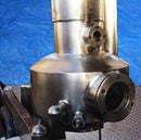 Mojonnier Lo Temp Evaporator Mojonnier 