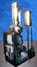 Mojonnier Lo Temp Evaporator Mojonnier 