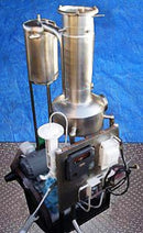 Mojonnier Lo Temp Evaporator Mojonnier 