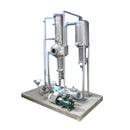 Mojonnier Low Temperature Evaporator Mojonnier 