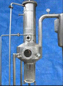 Mojonnier Low Temperature Evaporator Mojonnier 