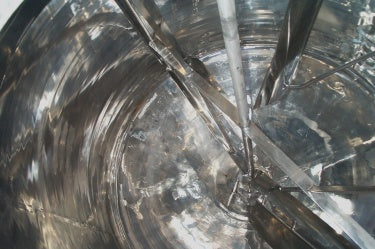 Mojonnier Processor Stainless Steel - 1,000 Gallon Mojonnier 