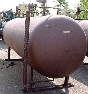Morfab Horizontal Receiver Morfab Company 