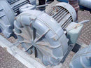 Morris and Associates Ice-Master Blower Bank Morris 