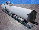 Morris and Associates Remote Water Chiller - 85 Tons - 288.5 sq. ft. Morris and Associates 