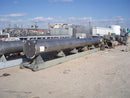Morris & Associates Water Chiller - 200 Tons Morris and Associates 
