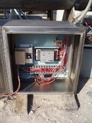 Morris & Associates Water Chiller - 200 Tons Morris and Associates 