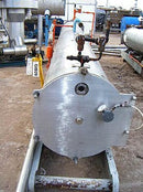 Morris & Associates Water Chiller – 85 Tons – 282 Sq. Ft. Morris and Associates 