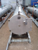 Morris & Associates Water Chiller - 85 Tons - 282 Sq. Ft. Morris and Associates 