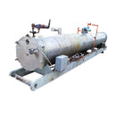 Morris & Associates Water Chiller – 85 Tons – 282 Sq. Ft. Morris and Associates 