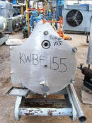 Morris & Associates Water Chiller – 85 Tons – 282 Sq. Ft. Morris and Associates 