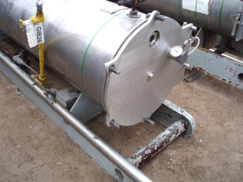 Morris & Associates Water Chiller - 85 Tons - 282 Sq. Ft. Morris and Associates 