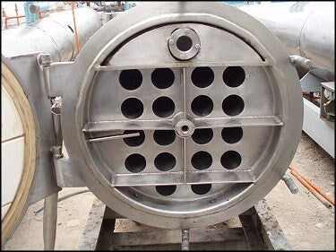 Morris & Associates Water Chiller Morris and Associates 