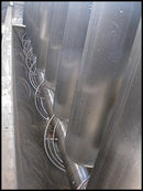 Morris Ice-Master Remote Ammonia Ice Maker Morris and Associates 