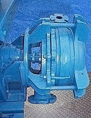 Morris / ITT Goulds RX Heavy Slurry Pump Morris Pumps, Inc. / ITT Goulds 