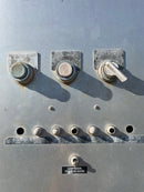 Morris Nugget Ice Machine - 50 Tons per Day Morris 