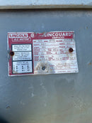 Morris Nugget Ice Machine - 50 Tons per Day Morris 